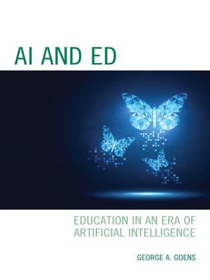 cover image of AI and Ed